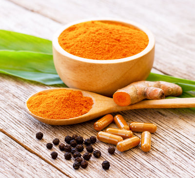 Turmeric