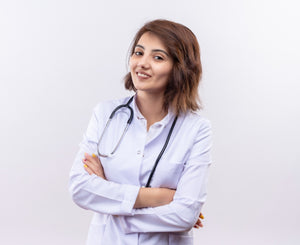 Dr. Nitika Dev